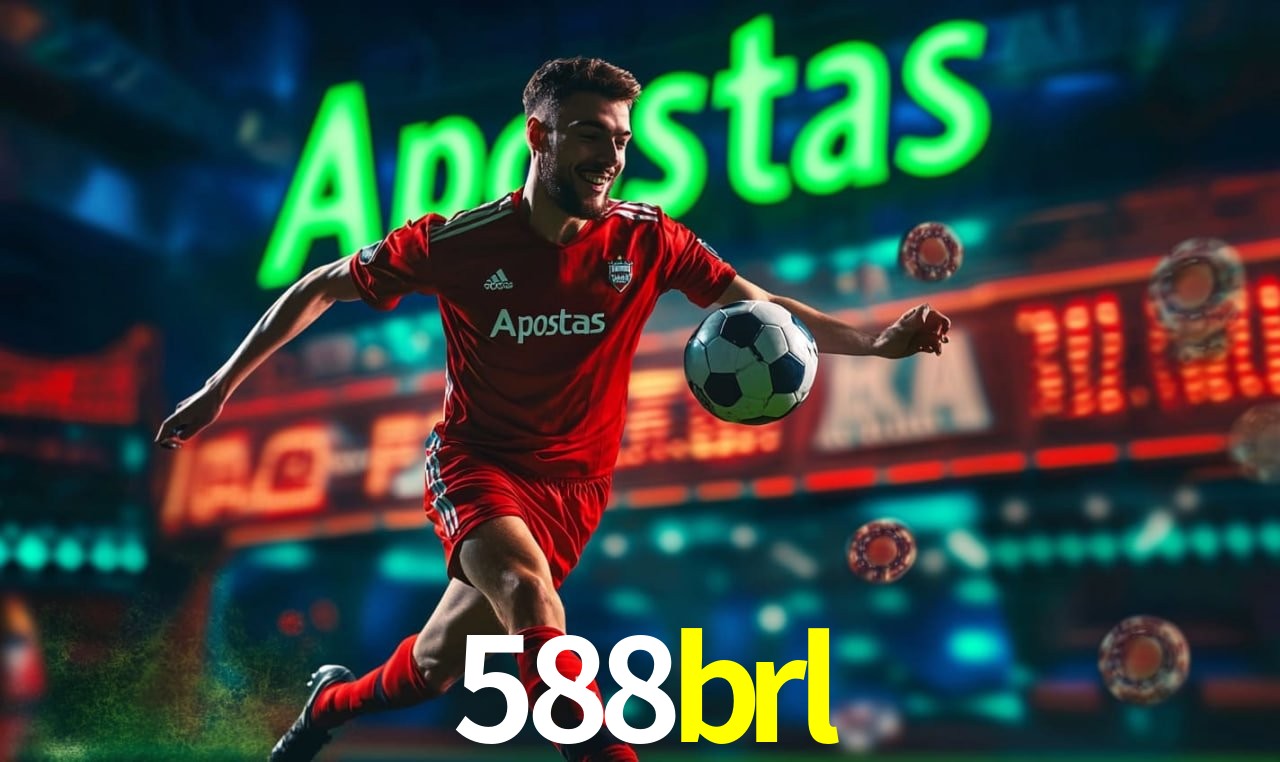 Estatísticas 588brl