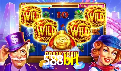 A Revolução dos Aplicativos de Jogos no 588brl