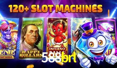 A Emoção da Loteria na 588brl: Uma Chance de Mudança de Vida