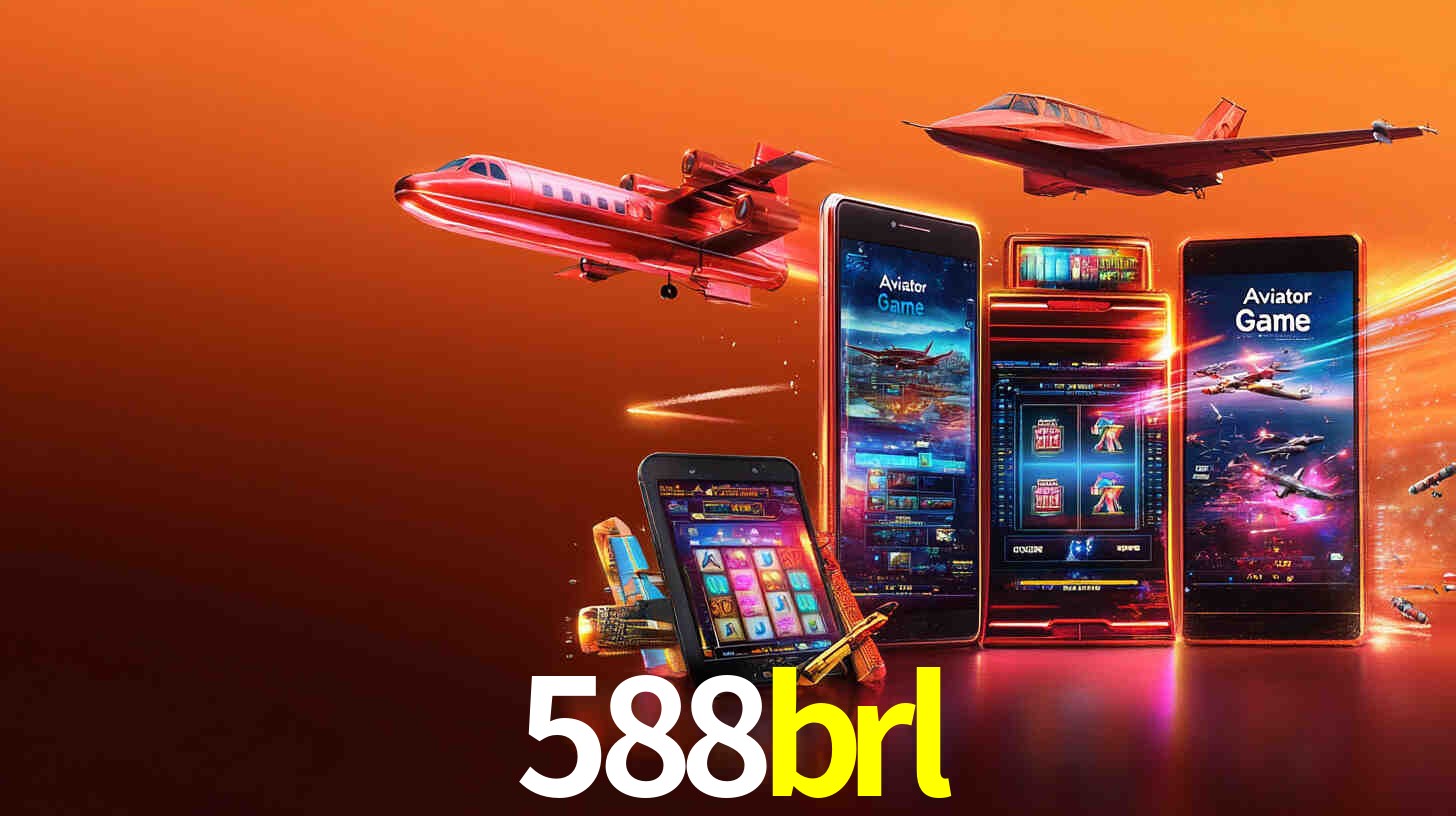 Estatísticas Crash Games 588brl