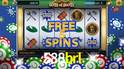 A Experiência Imersiva dos Cassinos Ao Vivo no 588brl