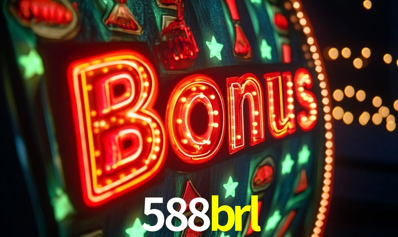 Estatísticas do Jogo 588brl