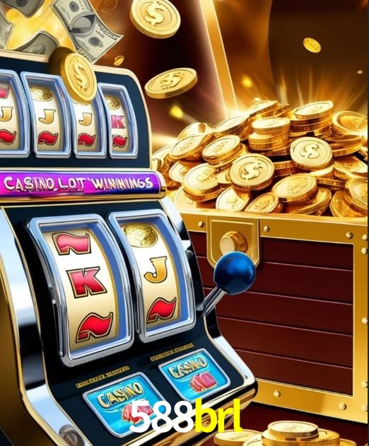 Casino Ao Vivo 588brl