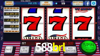 Apostas Esportivas na 588brl: Um Guia Completo