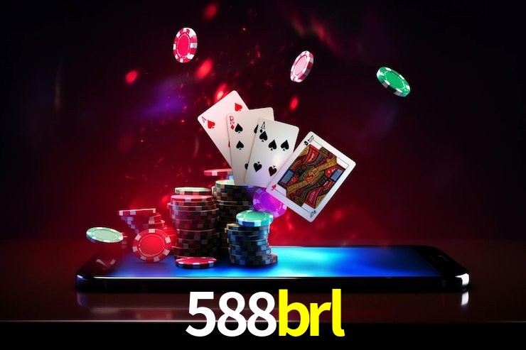 Casino VIP 588brl