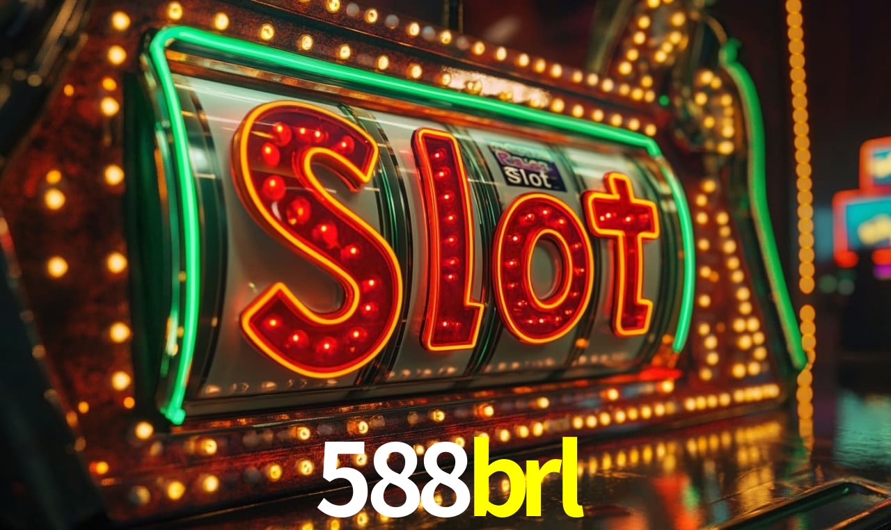 Provedores de Jogos 588brl