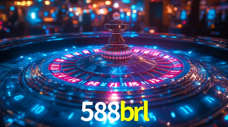 588brl vip