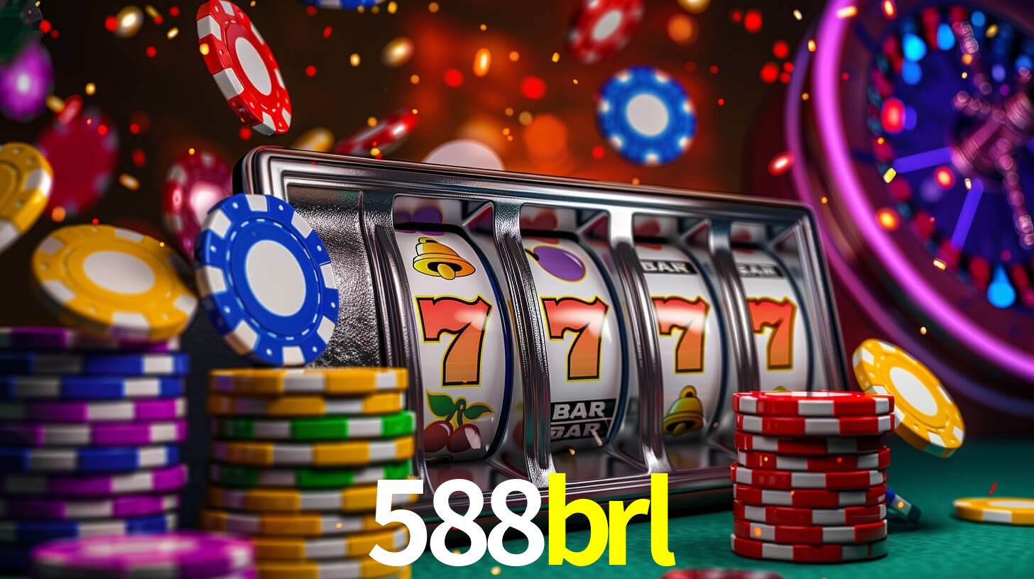 Recursos de Bônus 588brl