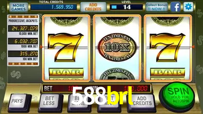 A Emoção da Loteria na 588brl: Uma Chance de Mudança de Vida