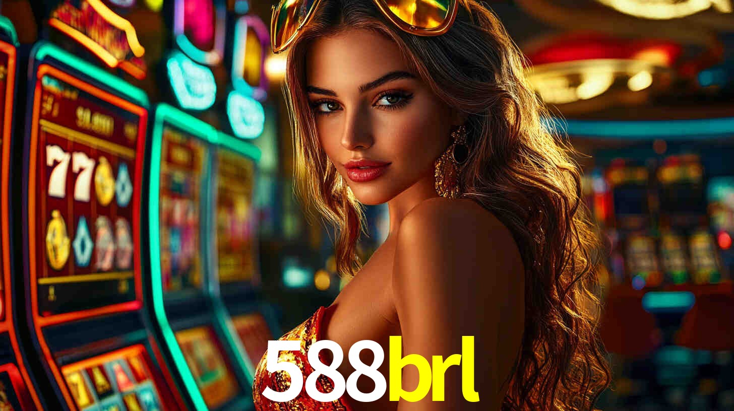 Bônus de Boas-vindas 588brl