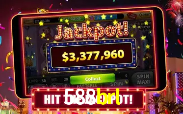 A Popularidade dos Caça-Níqueis no 588brl