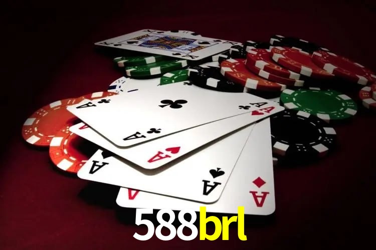 Casino Ao Vivo 588brl