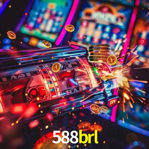 Jogos de Slot 588brl