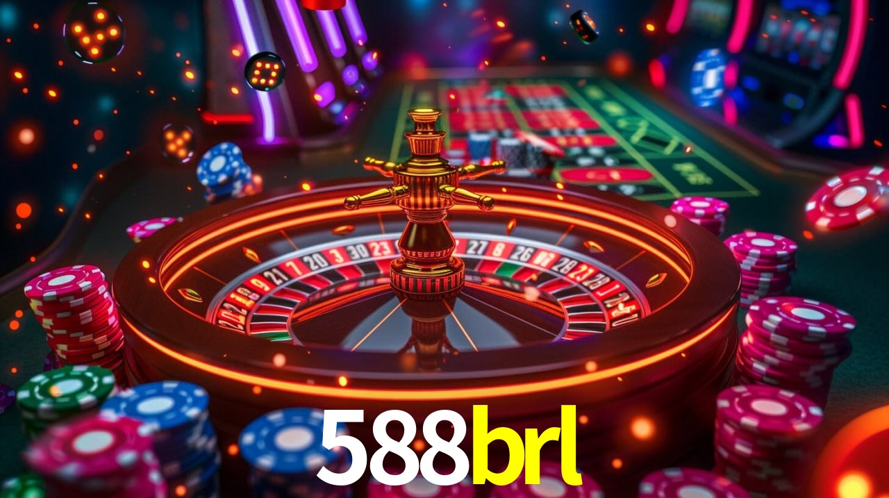 Apostas de Futebol 588brl