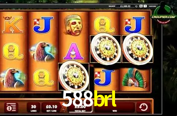 Desvendando o Mundo dos Jogos Virtuais na 588brl