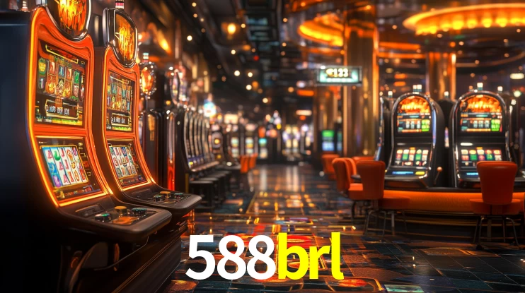 588brl