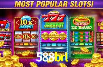 A Emoção da Loteria na 588brl: Uma Chance de Mudança de Vida