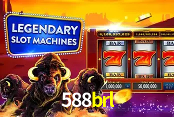 A Experiência Imersiva dos Cassinos Ao Vivo no 588brl